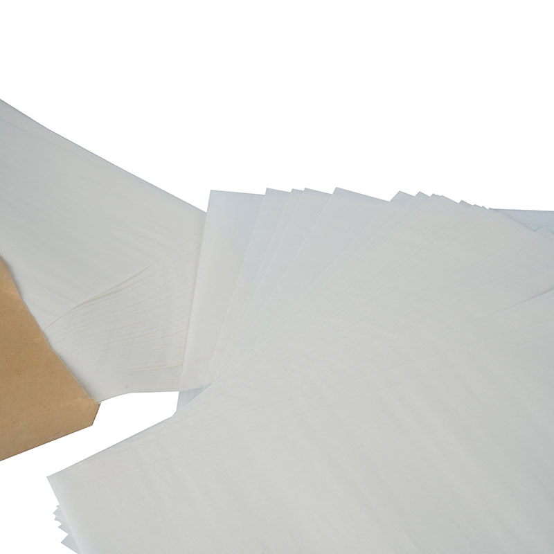 Liner kertas perkamen baki penggorengan udara liner