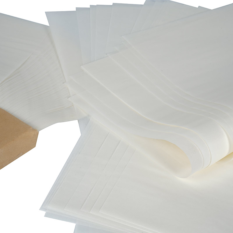 Kertas loyang kertas untuk dapur